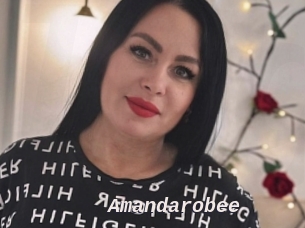 Amandarobee