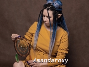 Amandaroxy