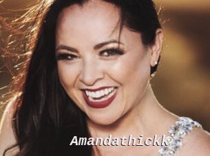 Amandathickk