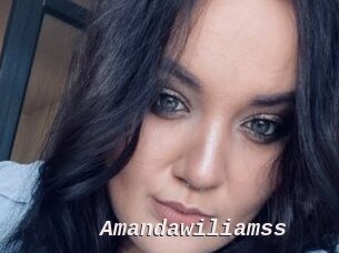 Amandawiliamss