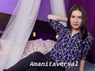 Amanitaversal