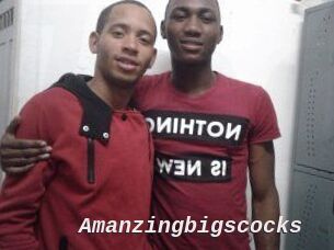Amanzingbigscocks
