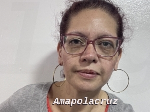 Amapolacruz