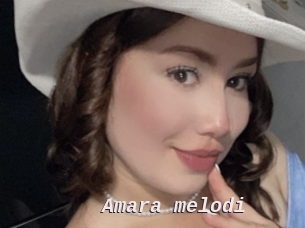 Amara_melodi