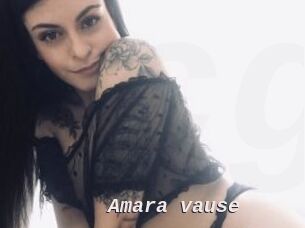 Amara_vause