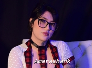 Amaraahank