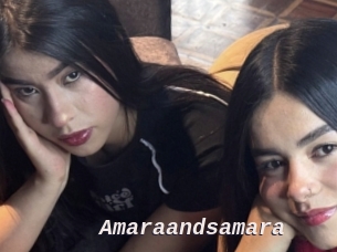Amaraandsamara