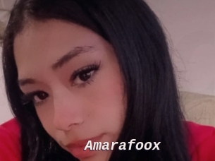 Amarafoox