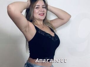 Amarahott