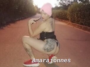 Amarajonnes