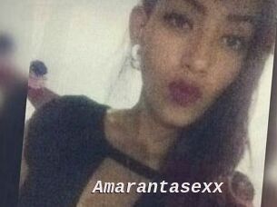 Amarantasexx