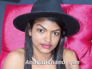 amaranthamorgan Live Camgirls Sex