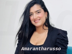 Amarantharusso