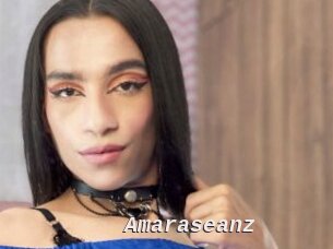 Amaraseanz