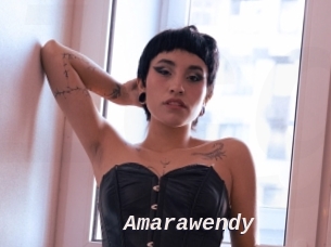 Amarawendy