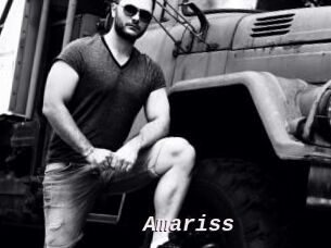 Amariss