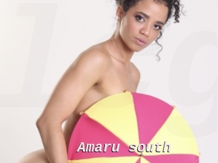 Amaru_south