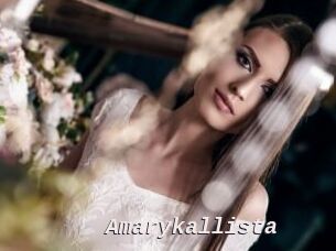 Amarykallista