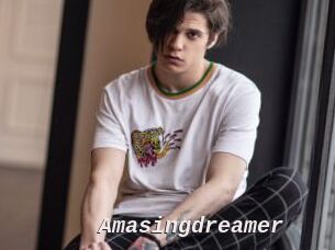 Amasingdreamer