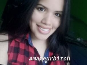 Amateurbitch