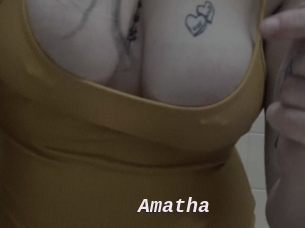 Amatha