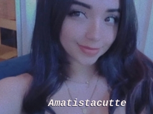 Amatistacutte