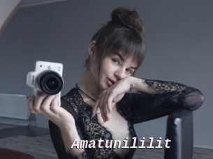 Amatunililit