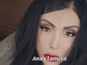 Amaylamusa