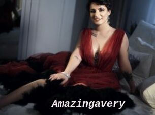 Amazingavery