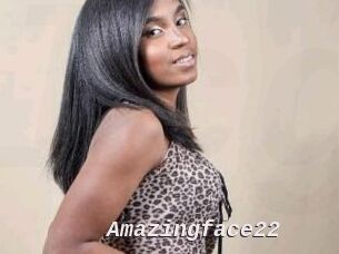 Amazingface22