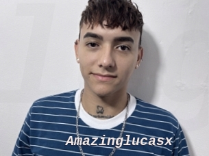 Amazinglucasx