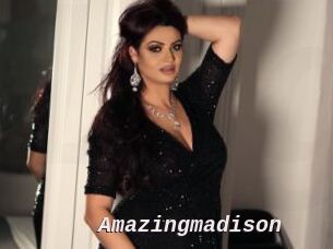 Amazingmadison