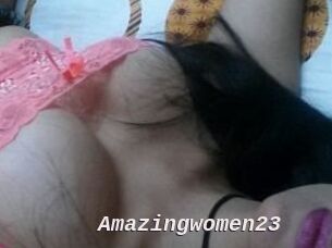 Amazingwomen23