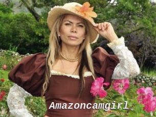 Amazoncamgirl