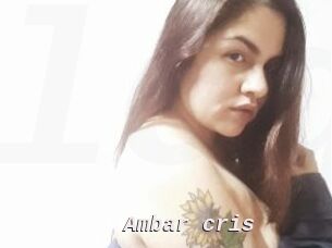 Ambar_cris
