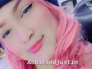Ambarandjustin
