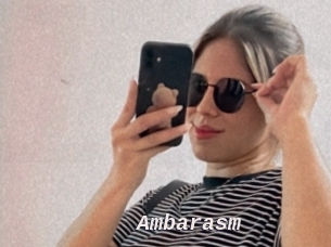 Ambarasm