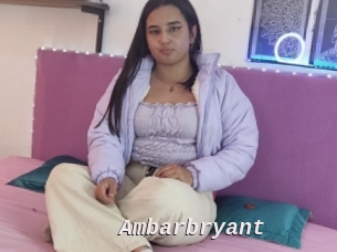 Ambarbryant