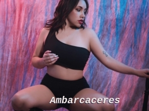 Ambarcaceres