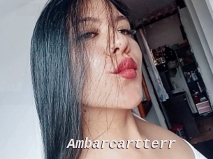 Ambarcartterr