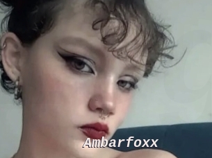 Ambarfoxx