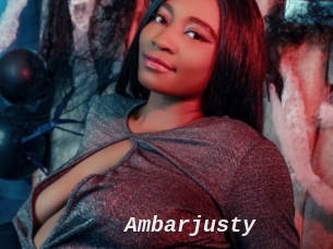 Ambarjusty