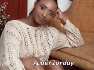 Ambarlorduy