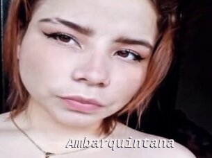 ambarquintana Live Camgirls Sex