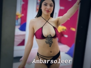 Ambarsoleer