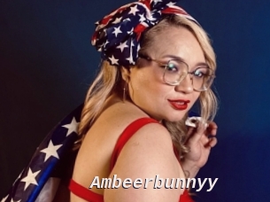 ambeerbunnyy Live Camgirls Sex