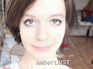 AmberLUST