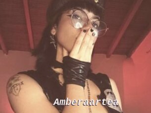 amberaartea Live Camgirls Sex
