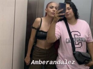 amberandalez Live Camgirls Sex