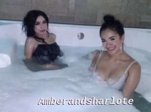 Amberandsharlote